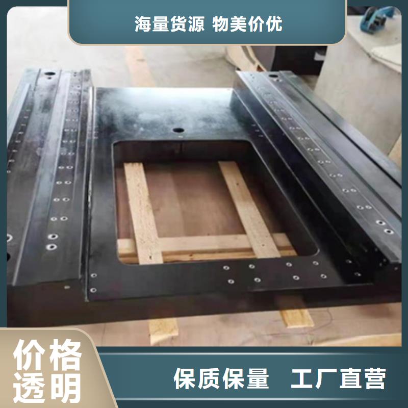 大理石试验工作台产品种类