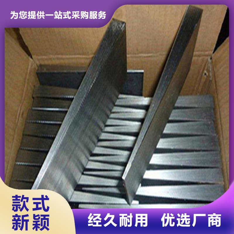 Q235钢板斜垫铁厂家直销-值得信赖