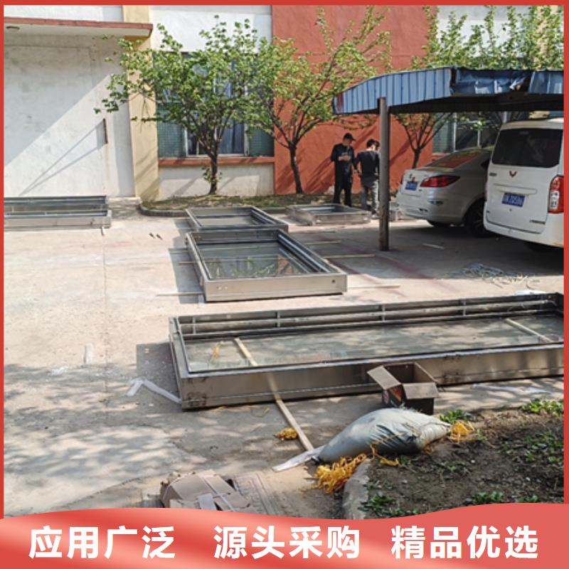 现代交通候车亭厂家