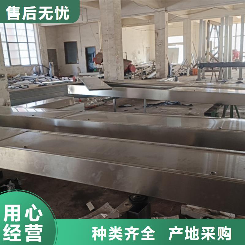 不锈钢候车亭质量可靠