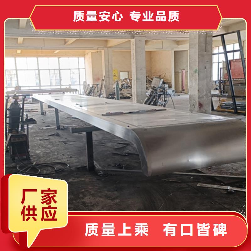 乐东县简易候车亭品质过关
