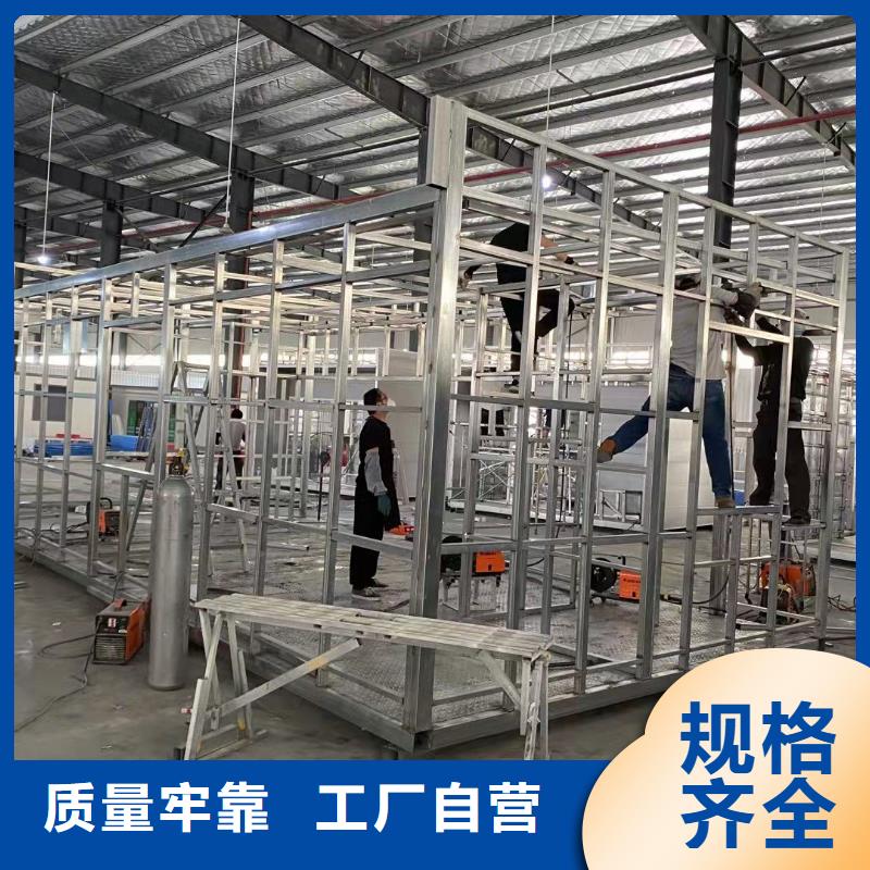 街道垃圾分类亭
诚信厂家