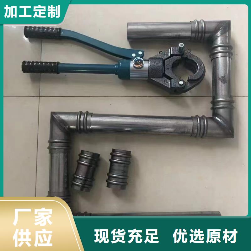 声测管厂家
