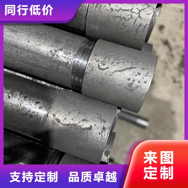 县声测管现货生产