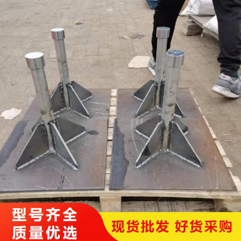 500分层沉降板厂家75沉降管