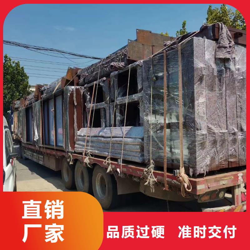 仿古候车亭实体大厂