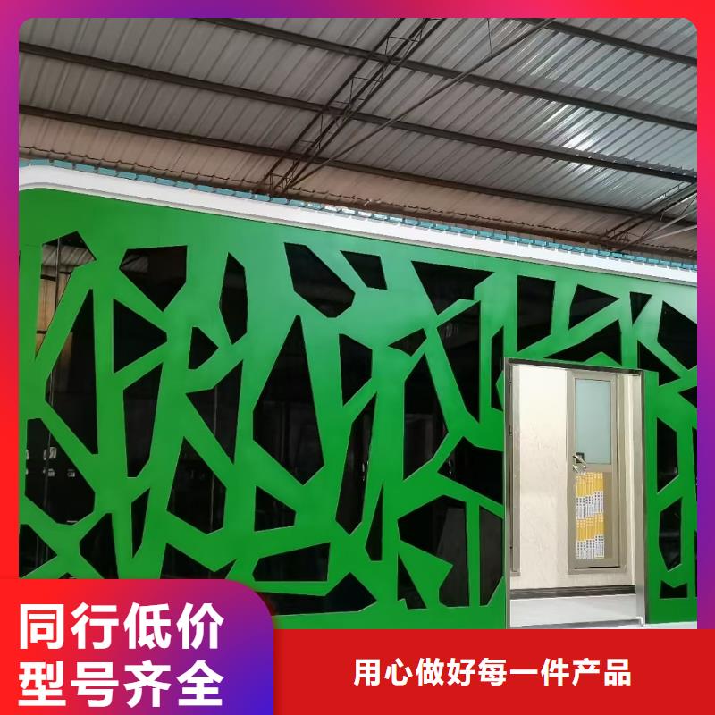 岗亭定制来图定制