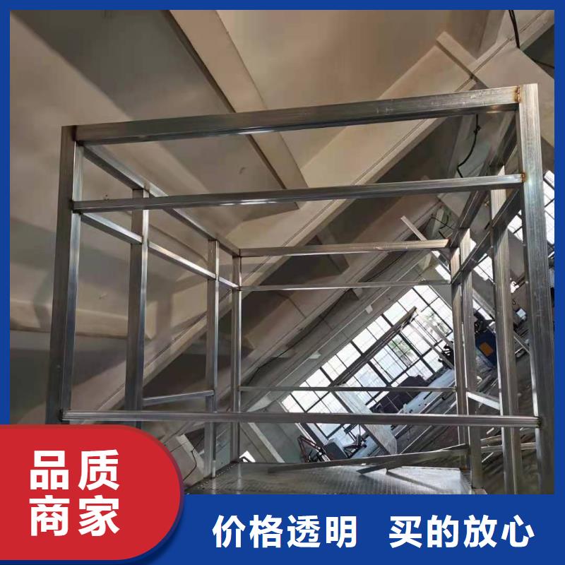
停车场岗亭良心厂家