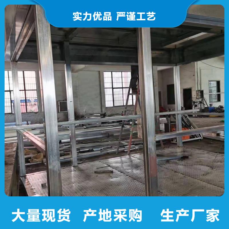 不锈钢岗亭来样定制