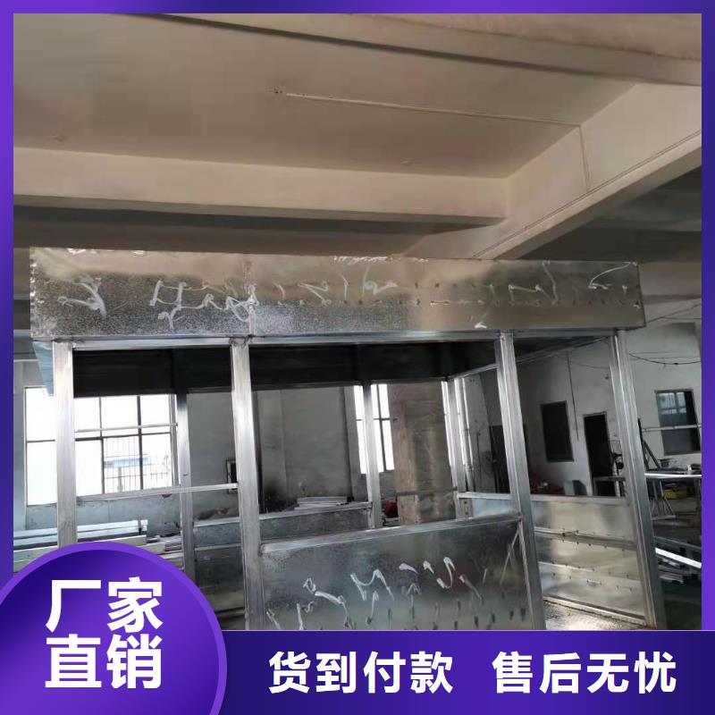 岗亭
按需定制