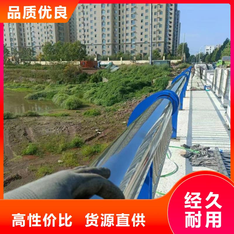灯光护栏多少钱择优