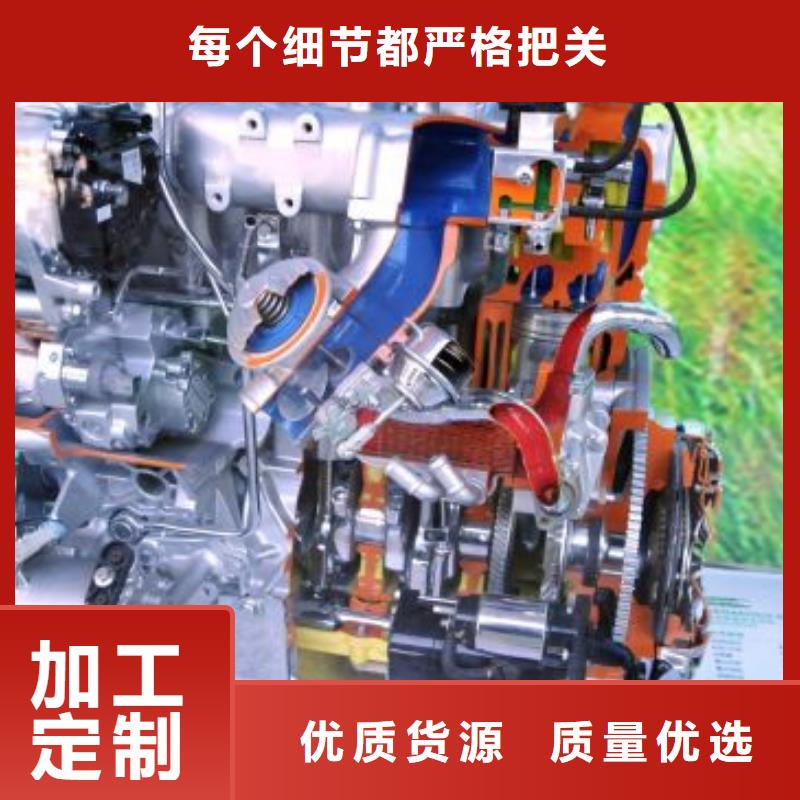 柴油发动机承接公司