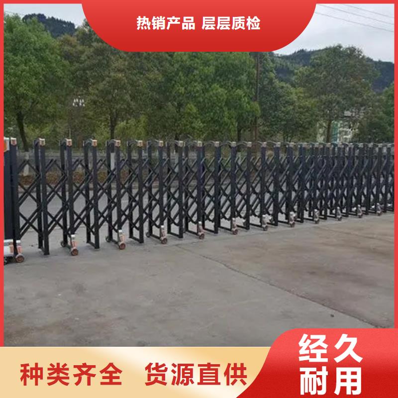 豪力伸缩门口碑评价