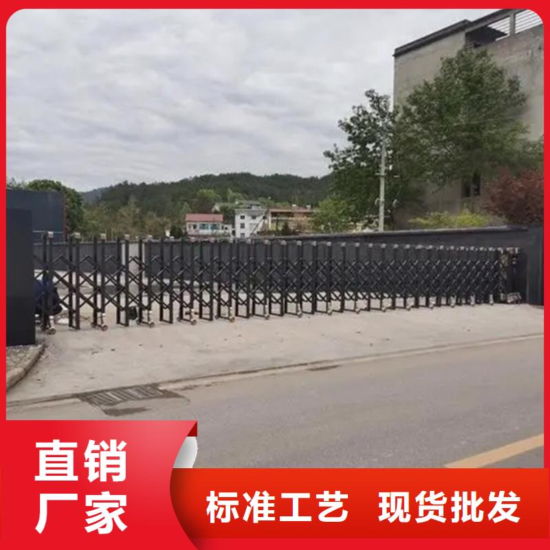 电动伸缩门优选商家