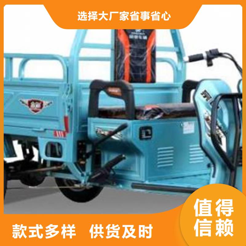 定制（瑞迪通）柴油三轮车的公司