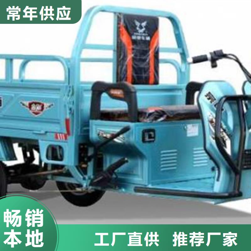 （瑞迪通）柴油三轮车-只做精品