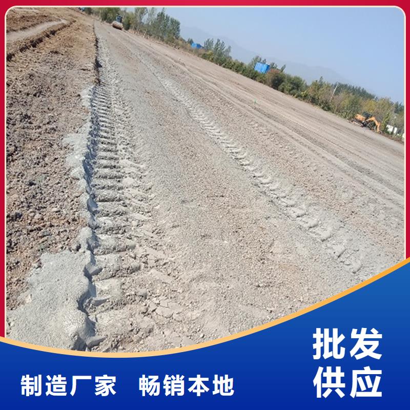 原生泰免烧砖专用土壤固化剂备货充足