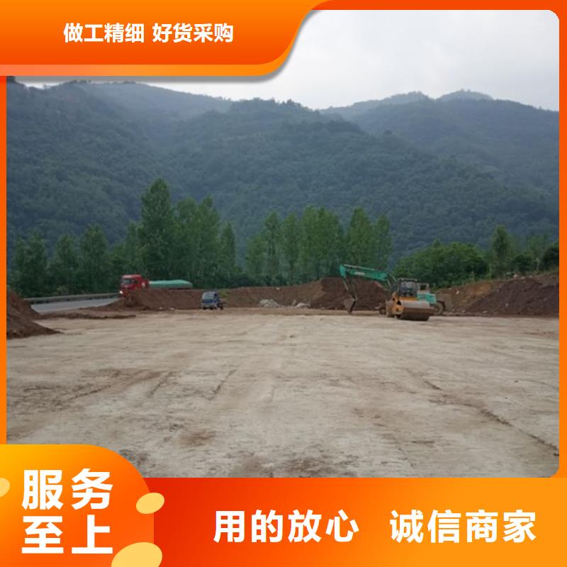 原生泰免烧砖专用土壤固化剂精选厂家