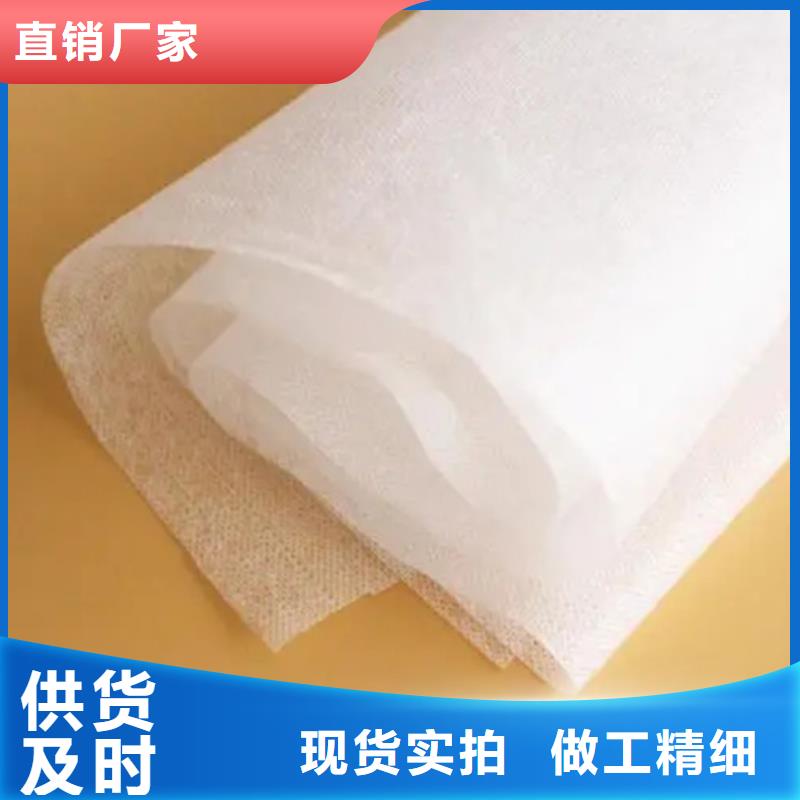 纳米锂电隔膜无纺布现货供应_规格全