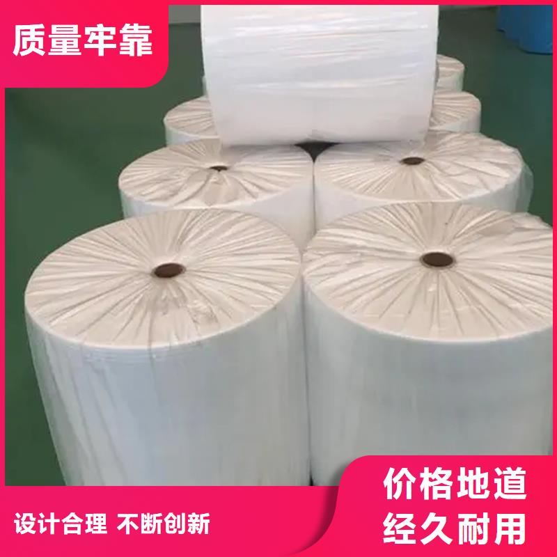 信泰源产业用无纺布品质稳定