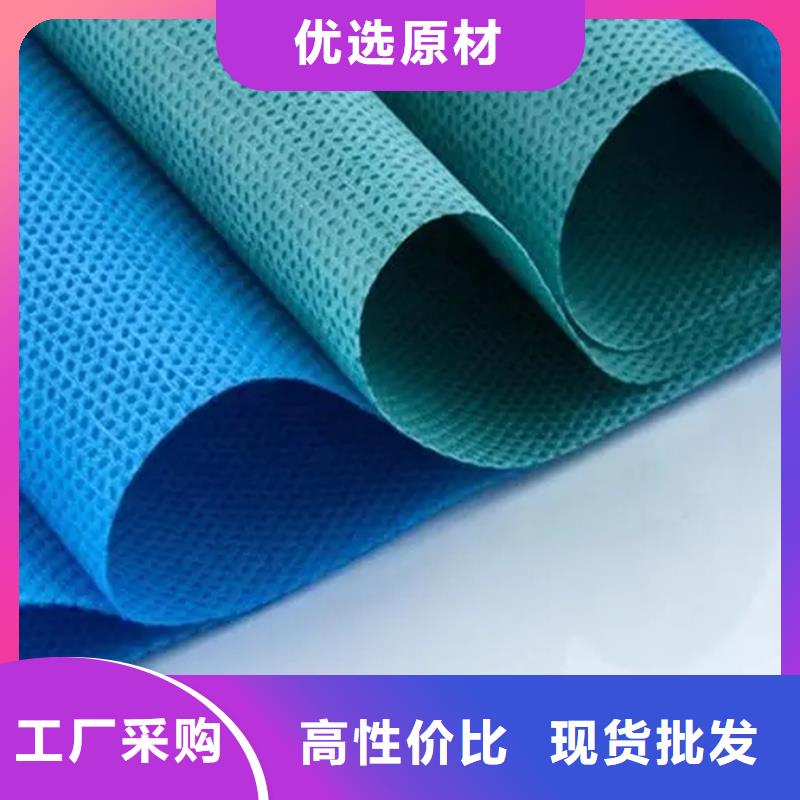 周边信泰源无纺布厂家