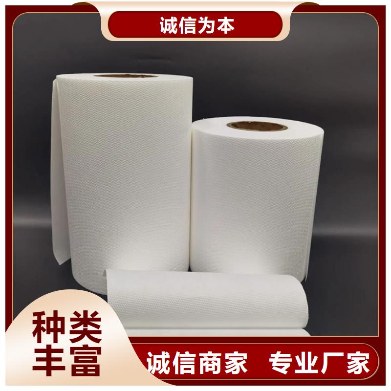 诚信为本信泰源阻燃防火无纺布厂家