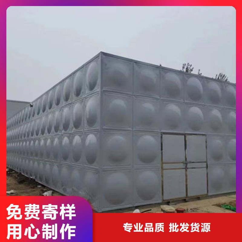 水箱圆柱形水箱按需定制真材实料