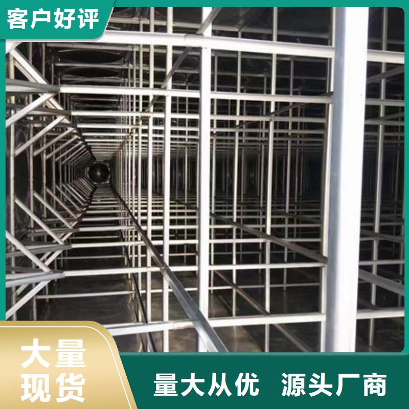 县大型消防池本地厂家