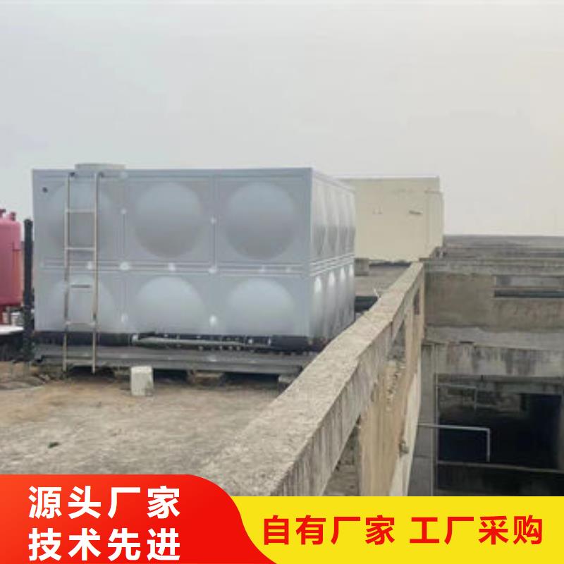 水箱消防一体化水箱好品质经得住考验