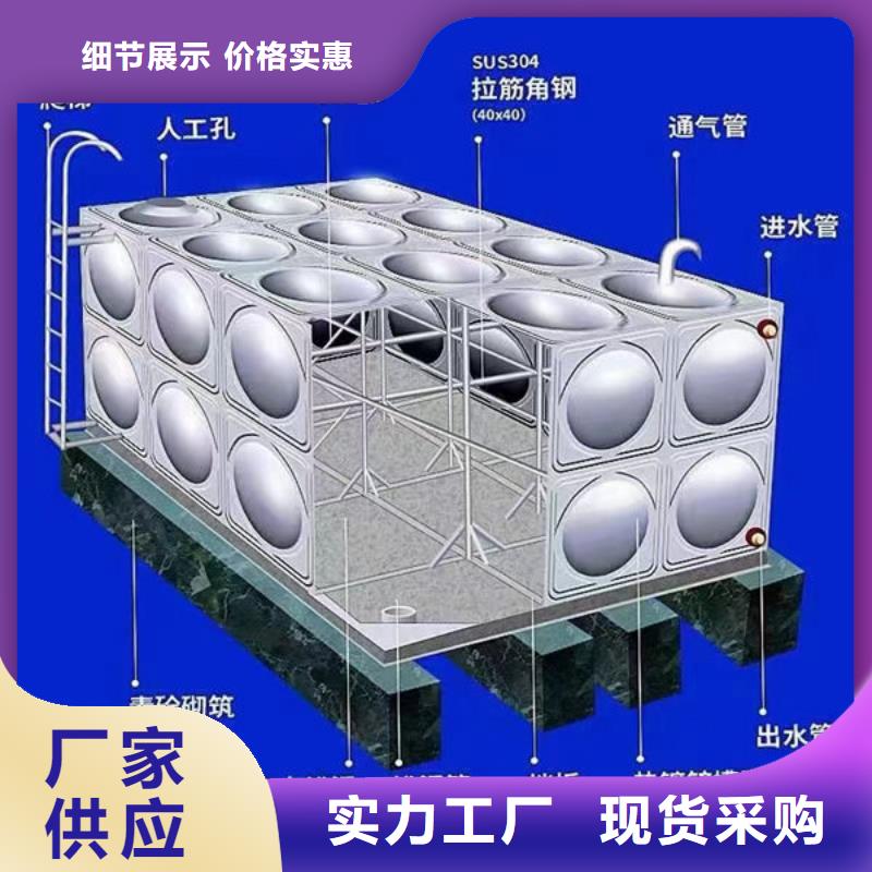  水箱商家