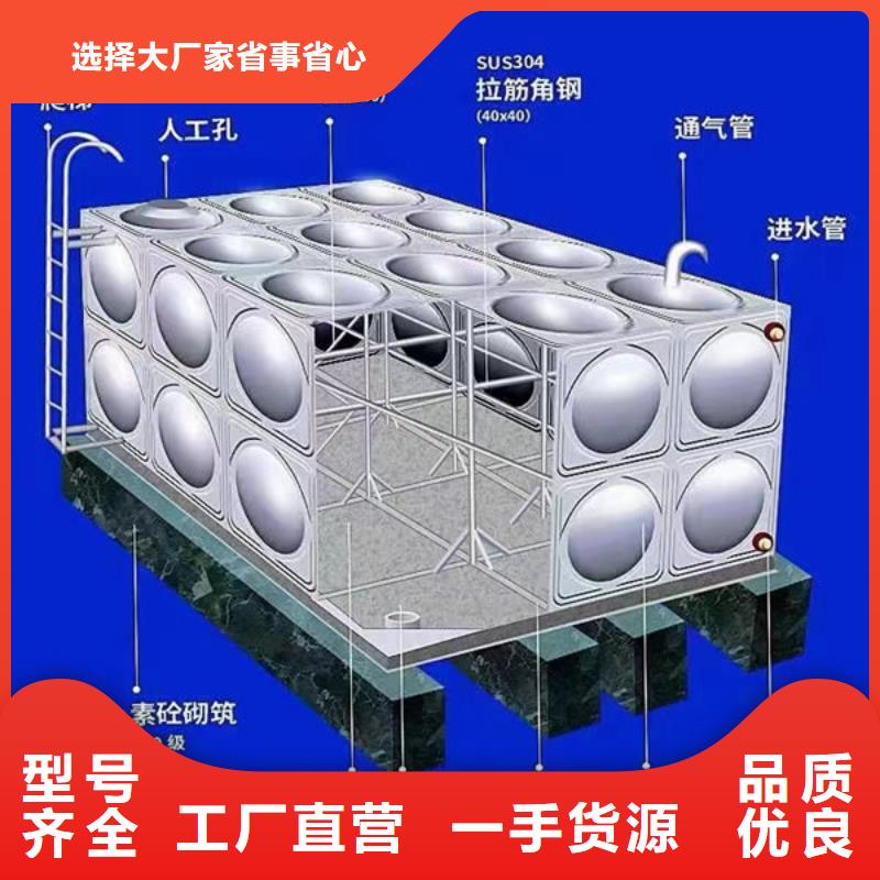 水箱无中间商厂家直销