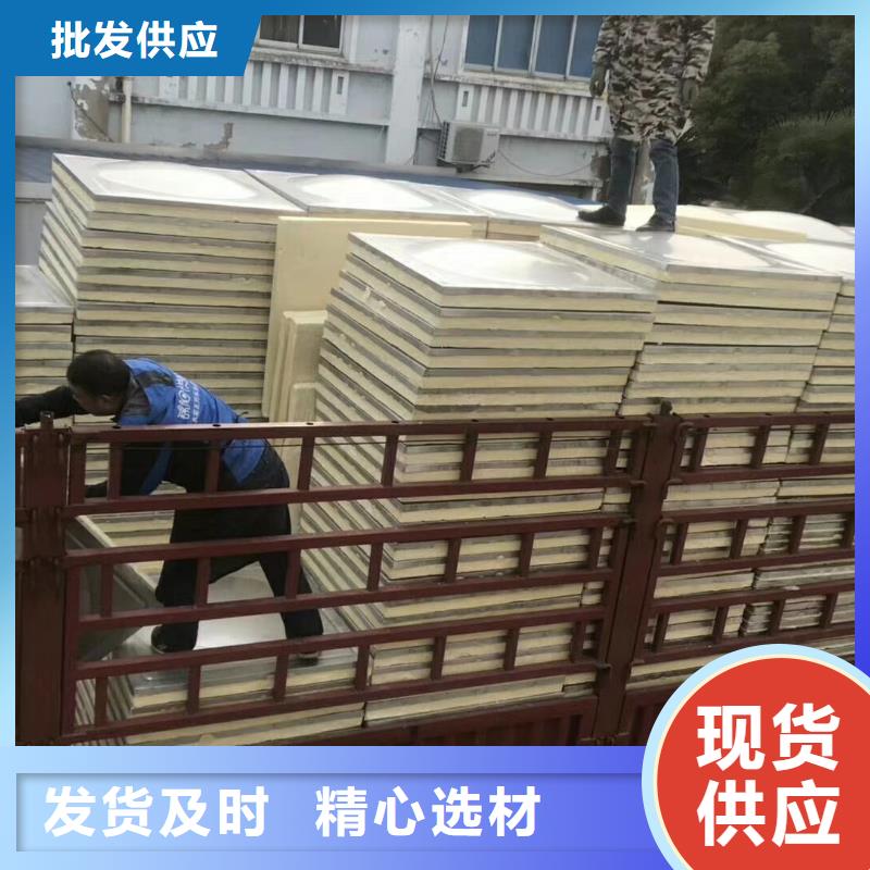 水箱圆柱形水箱一站式供应