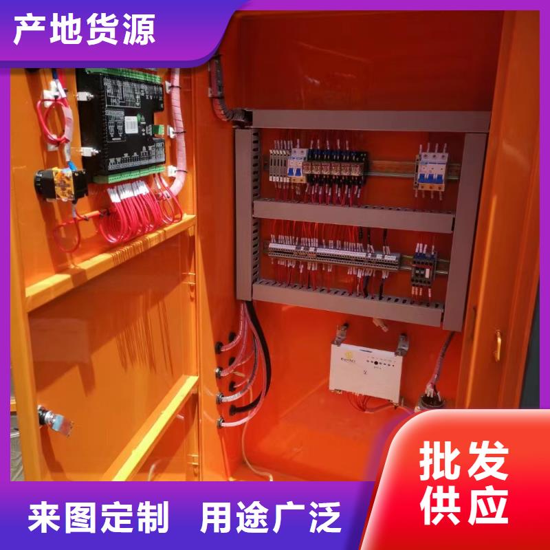 工程发电机出租商家（逸尔国网推荐单位）50KW-3000KW