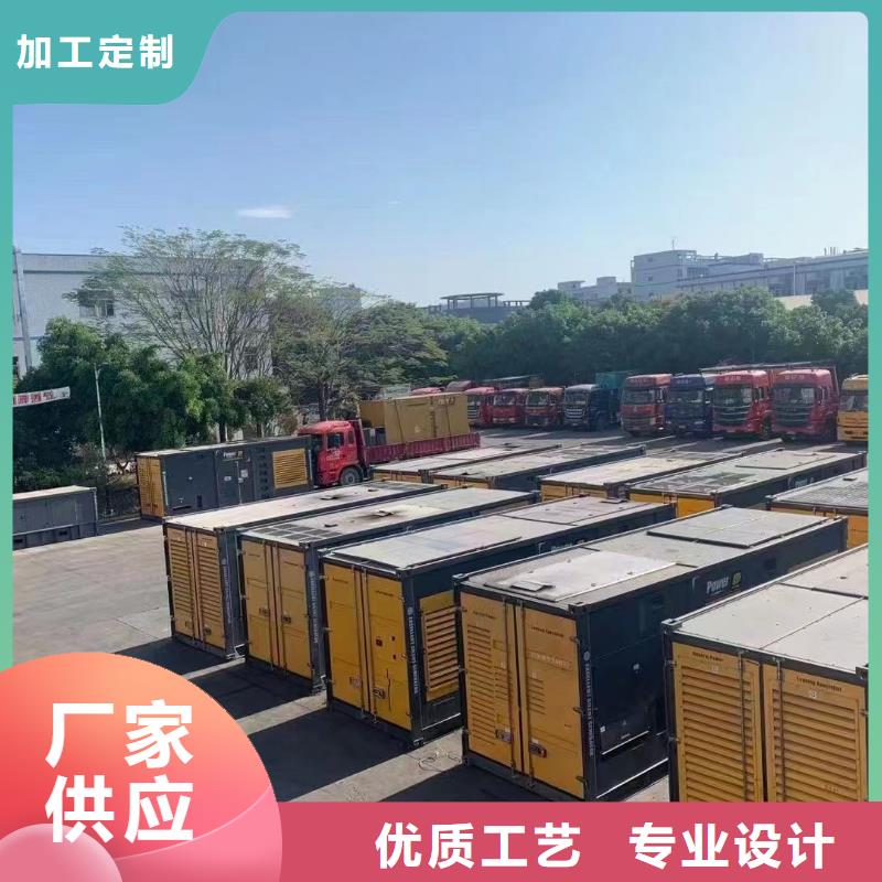 本地工地发电机、电缆线长期出租（源头厂家）