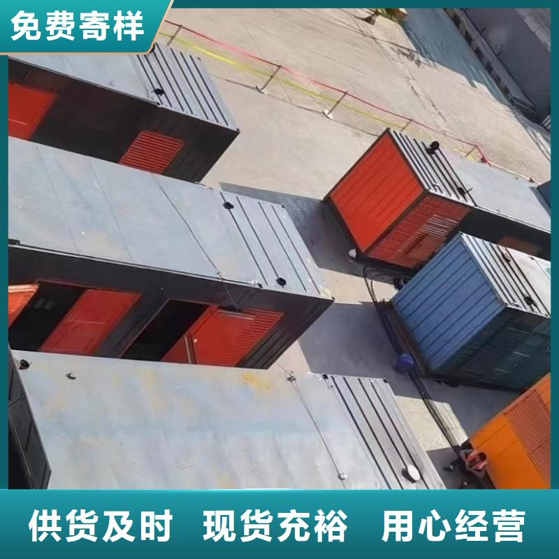 直供发电机出租（低噪音环保型）50KW-2000KW发电机租赁
