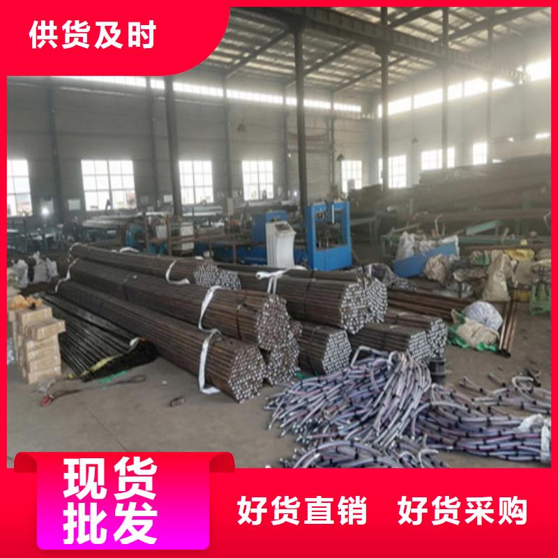 注浆管声测管规格可定制有保障