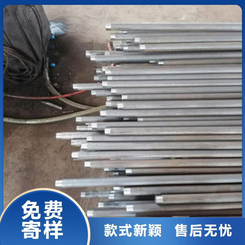 注浆管500桩尖可放心采购