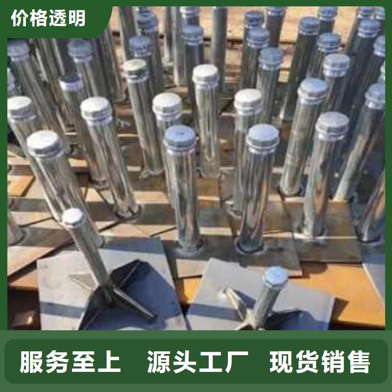 沉降板桥梁注浆管品质做服务