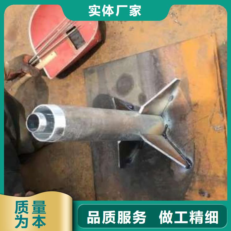 沉降板沉降板测杆每个细节都严格把关