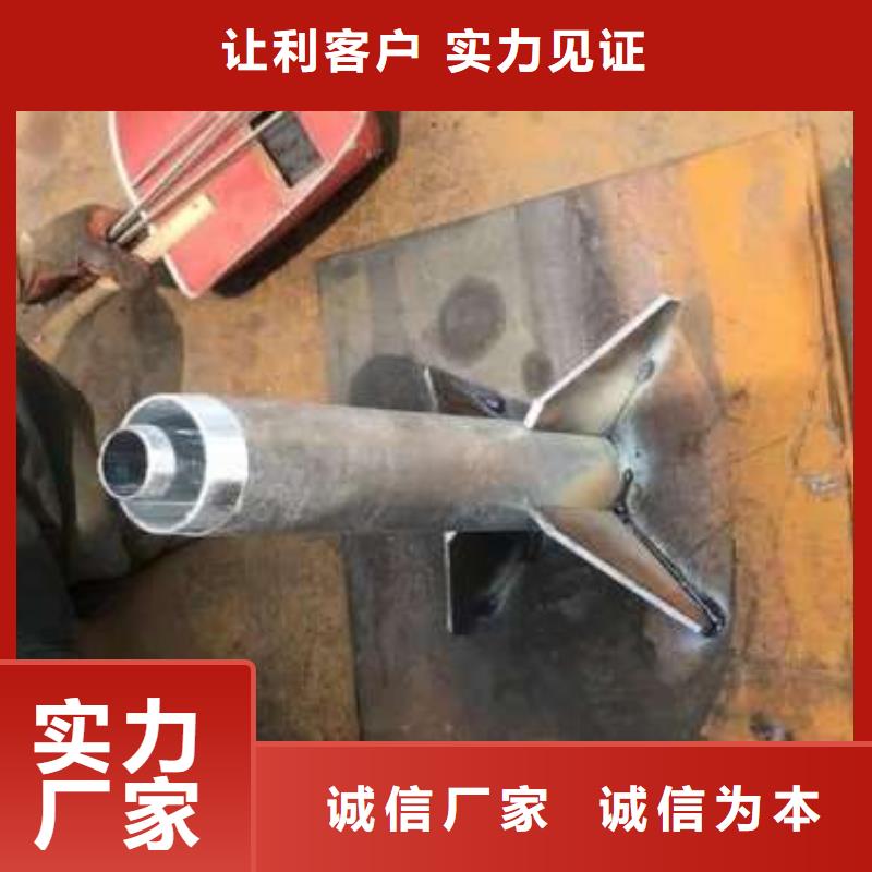 沉降板桥梁注浆管讲信誉保质量