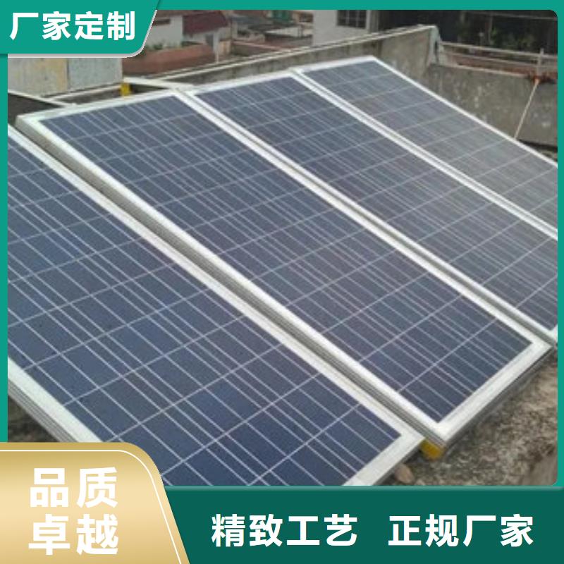光伏板-阳能光伏板回收正规商家