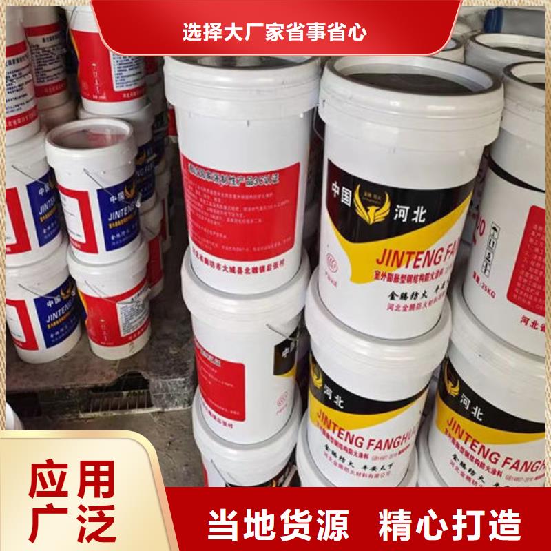 防火材料老客户钟爱
