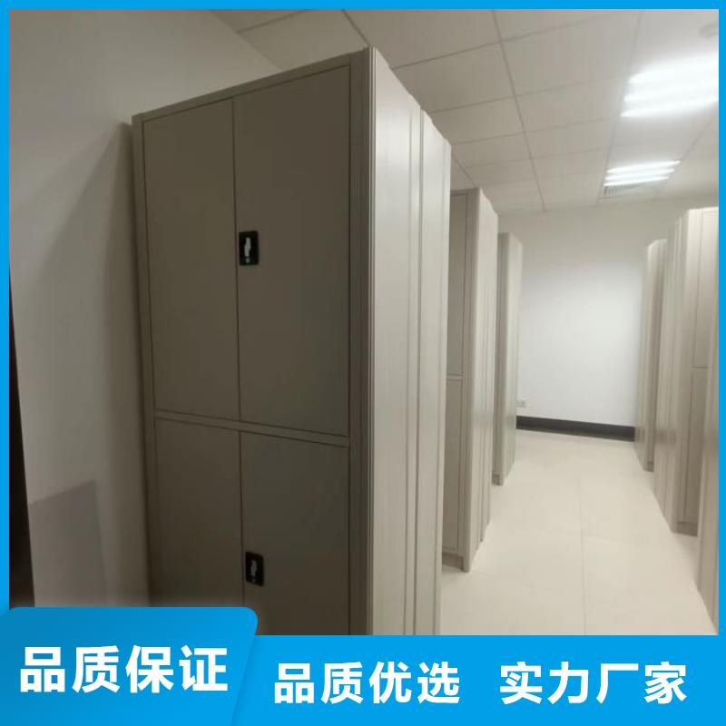 哪家好的【世晔】双柱密集架