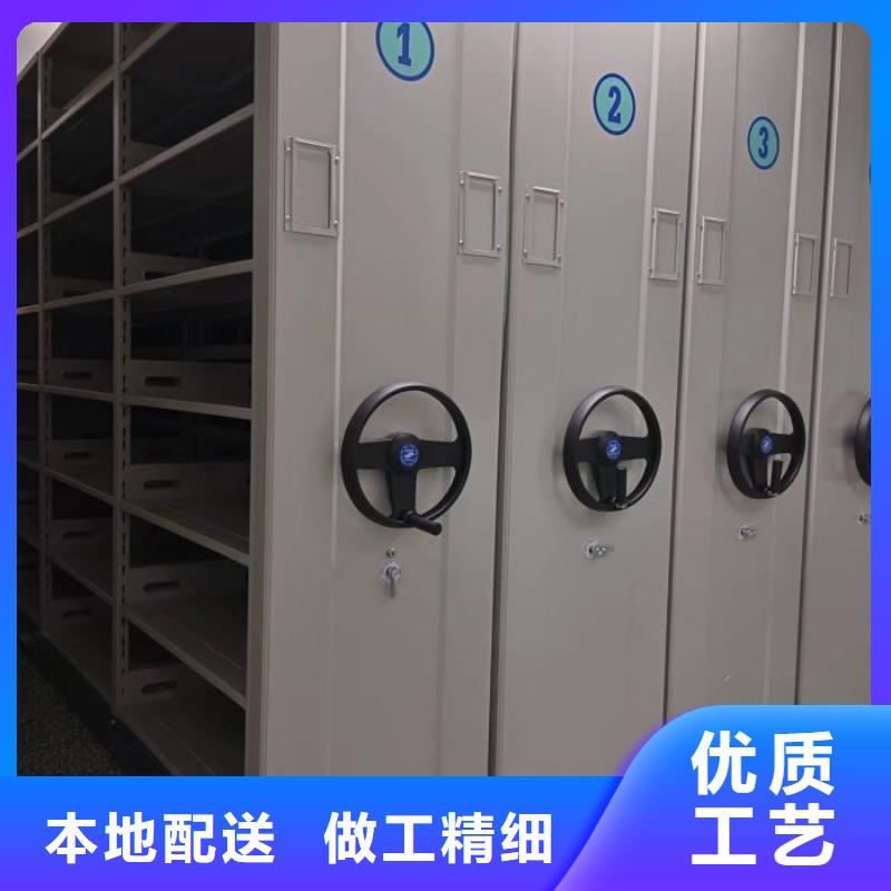 厂家分享给经销商的发展之道【世晔】自动档案柜