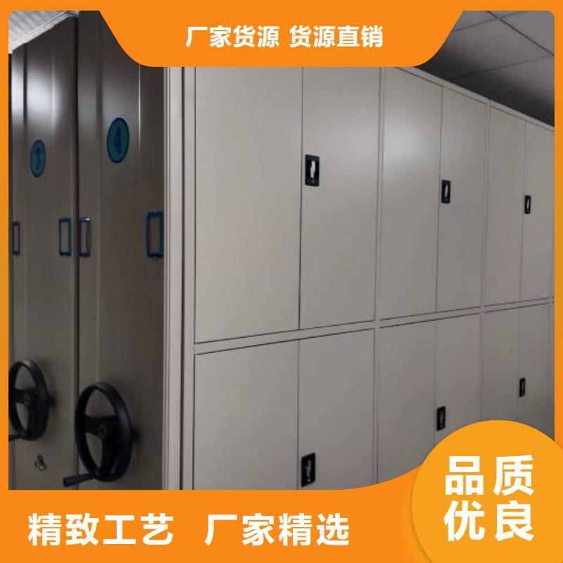 厂家分享给经销商的发展之道【世晔】自动档案柜