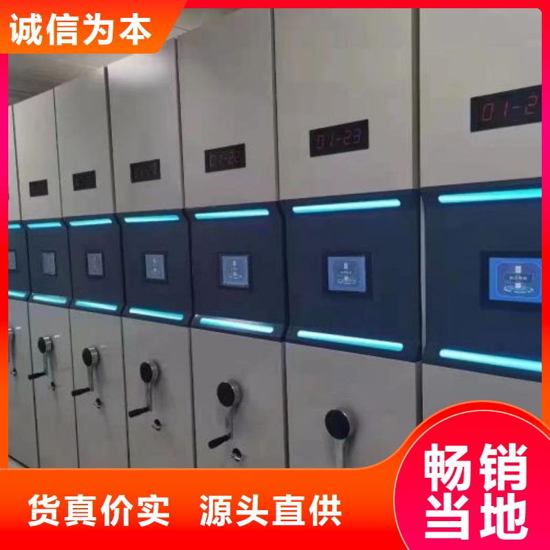 享有声誉【世晔】电表密集架