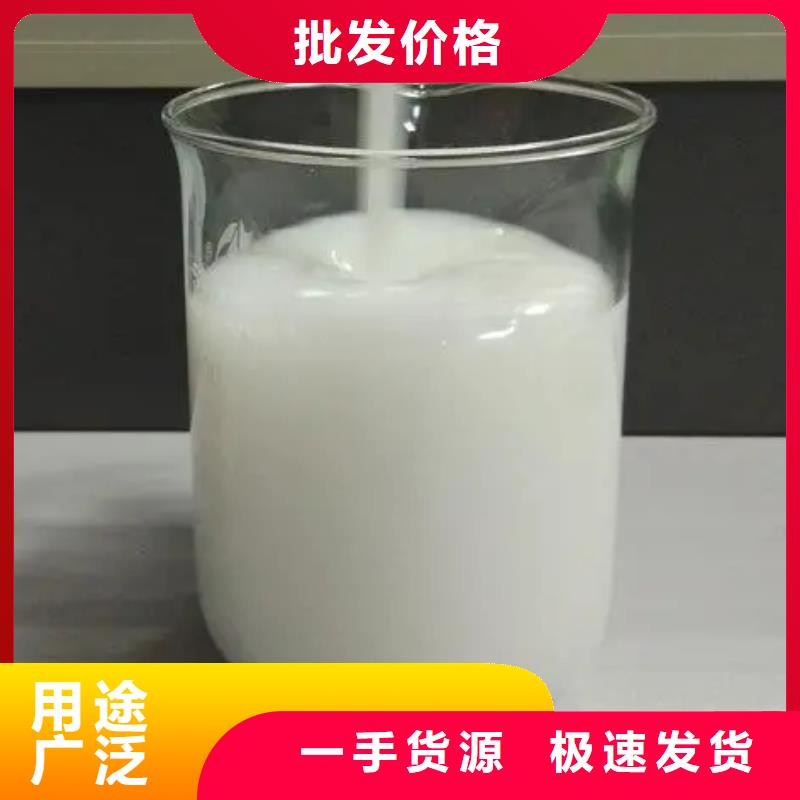 消泡剂工艺层层把关