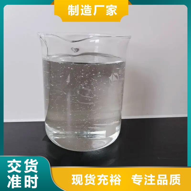 消泡剂种类丰富