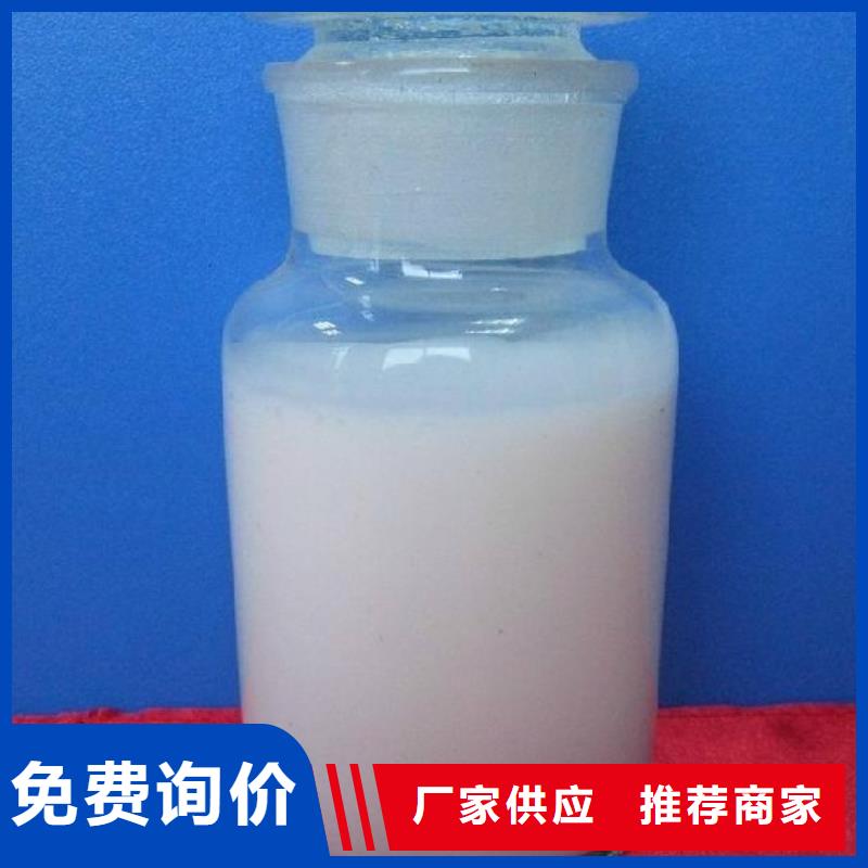 消泡剂行业优选