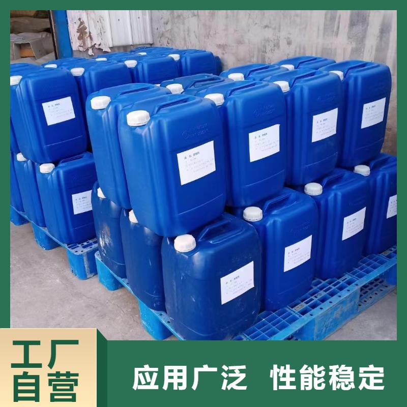 消泡剂行业优选